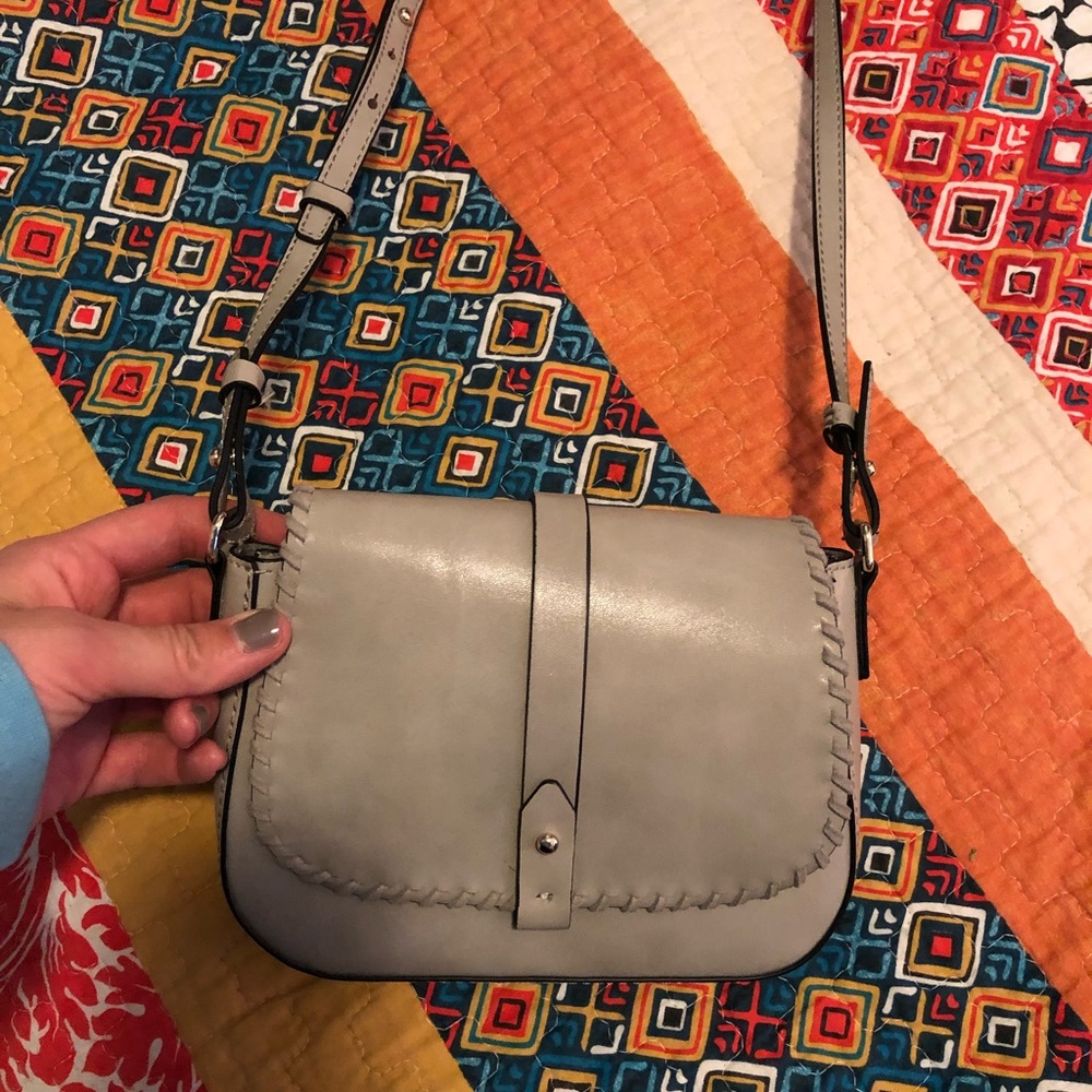 GAP purse like new only used once